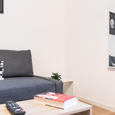 Studio'S Nest - Close To Metro And Linate Airport Mailand Exterior foto