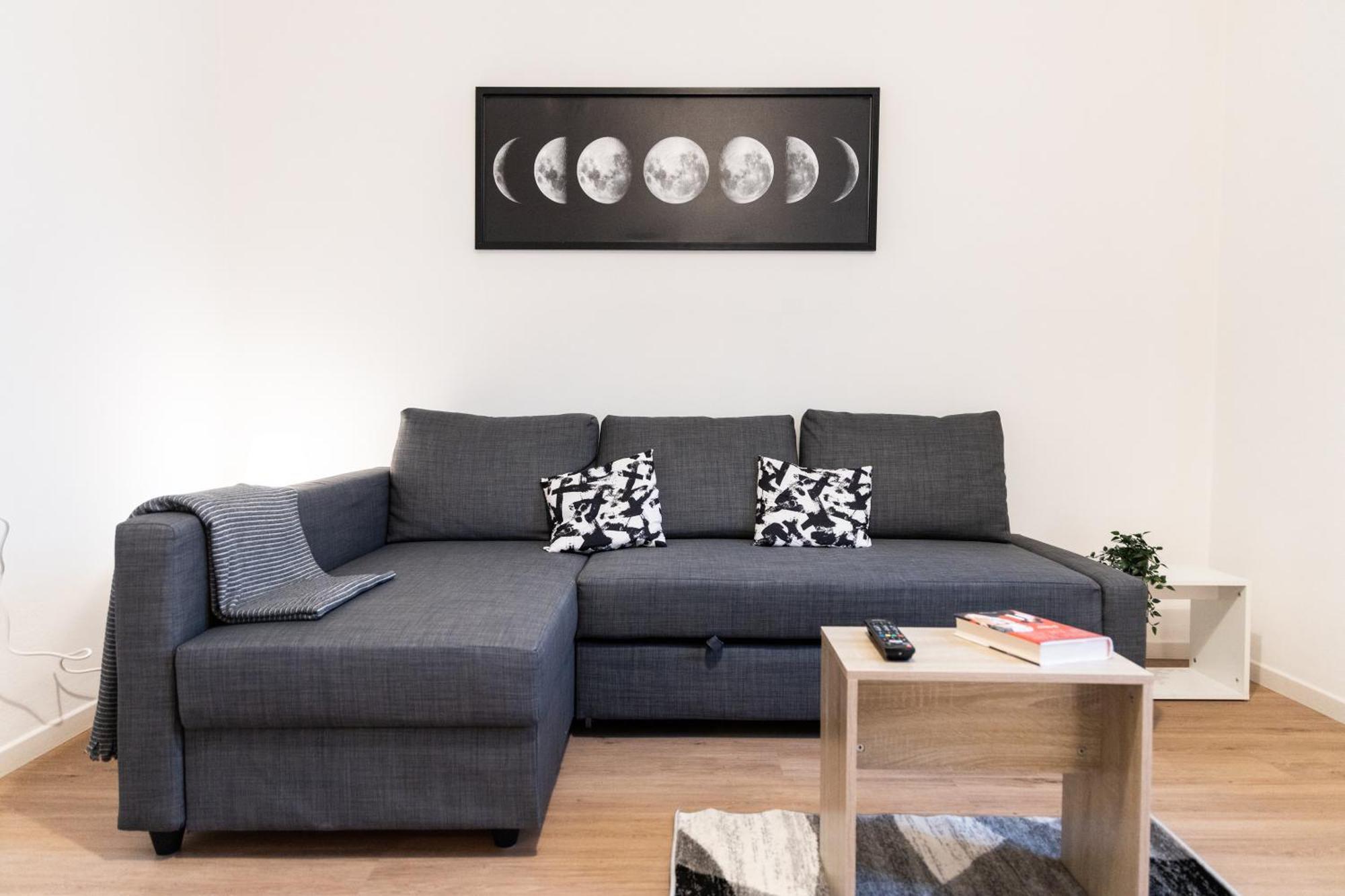 Studio'S Nest - Close To Metro And Linate Airport Mailand Exterior foto