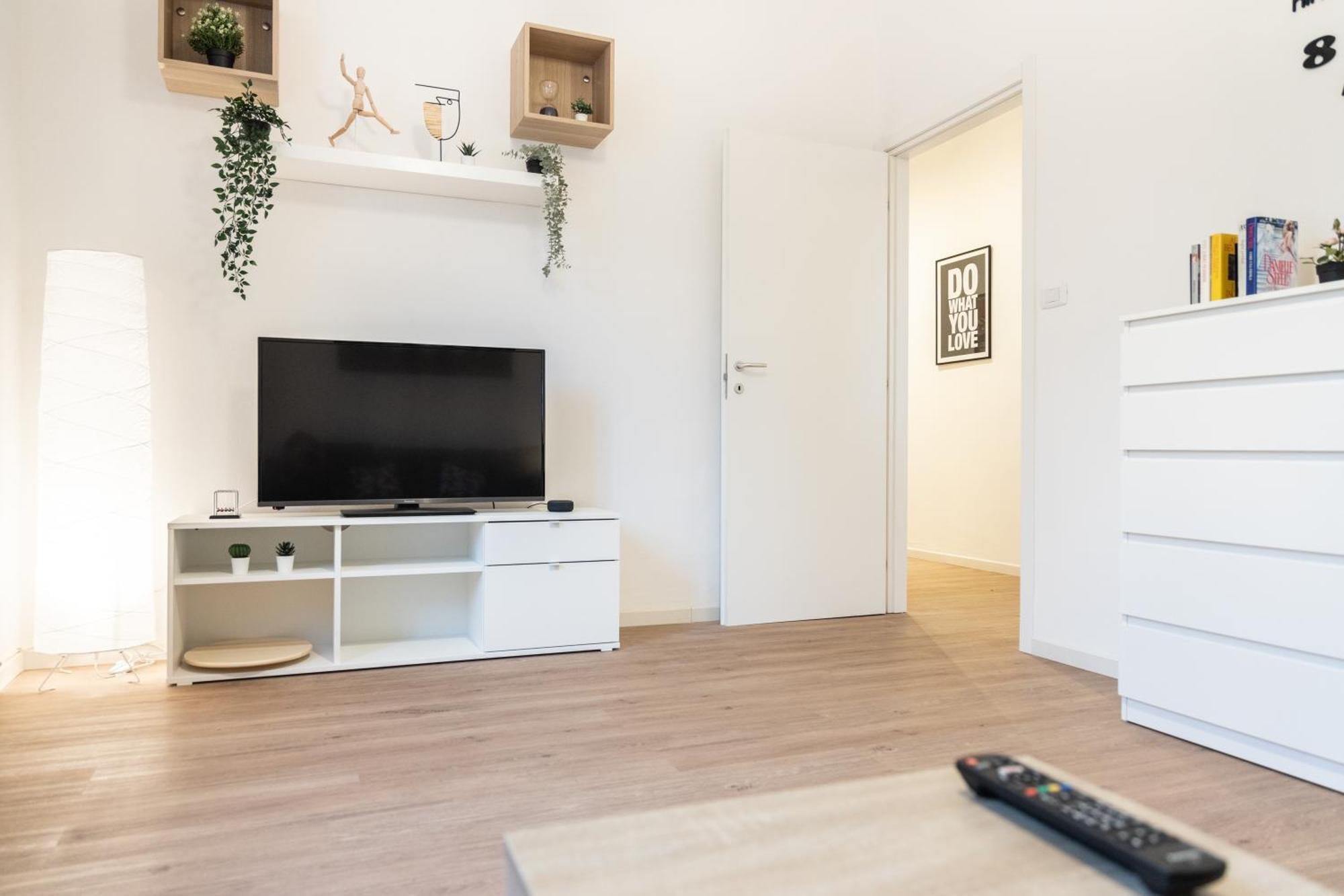 Studio'S Nest - Close To Metro And Linate Airport Mailand Exterior foto