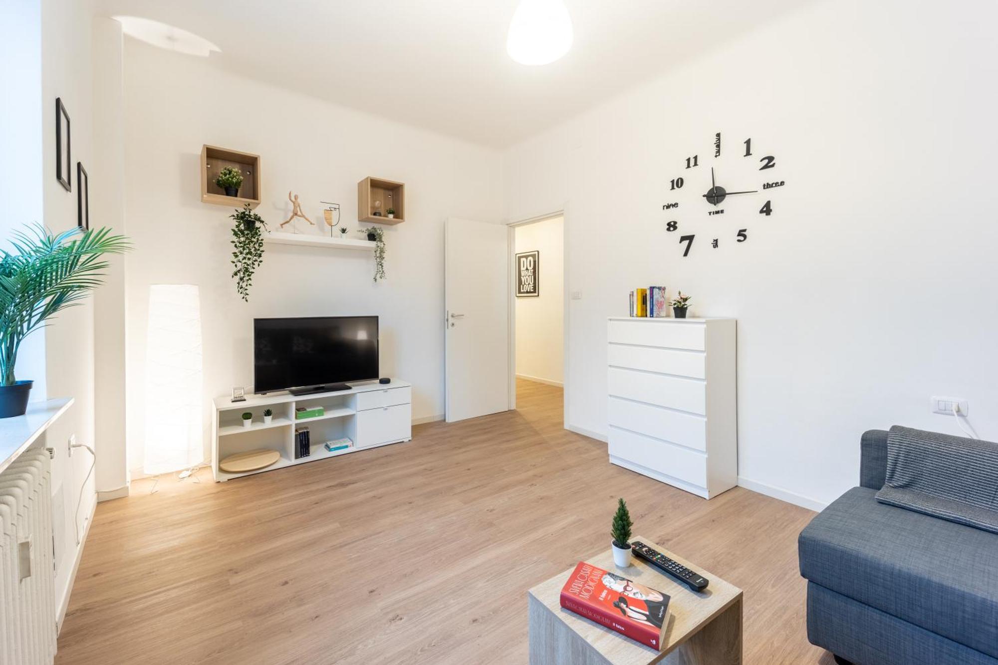 Studio'S Nest - Close To Metro And Linate Airport Mailand Exterior foto